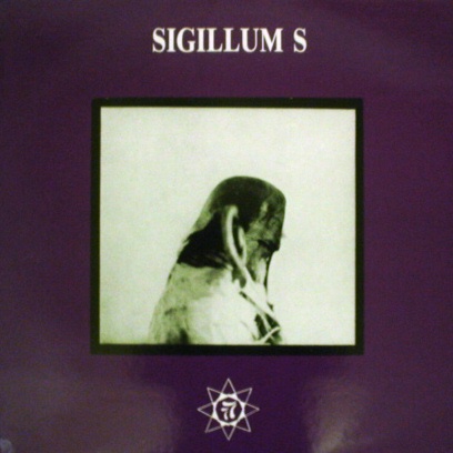 Sigillum S обложка альбома Boudoir Philosophy